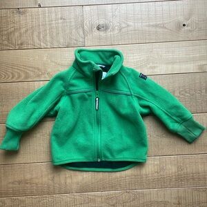 Polarn O Pyret | Eco Fleece Jacket